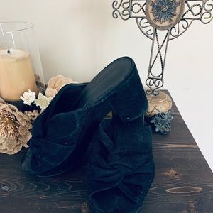 Size 8 Rebecca Minkoff.